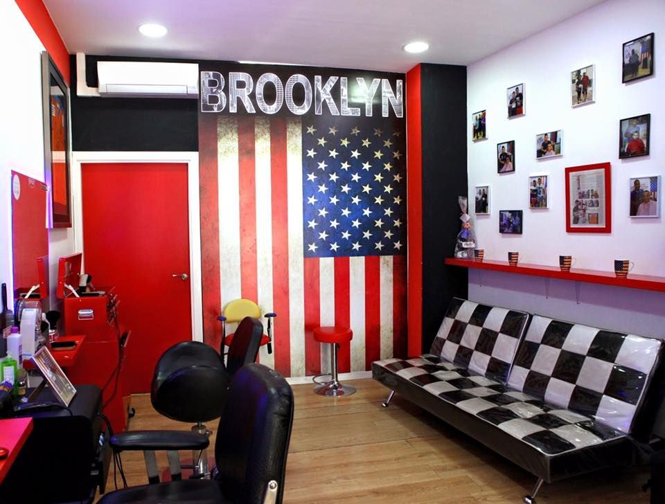 Brooklyn Barber Shop