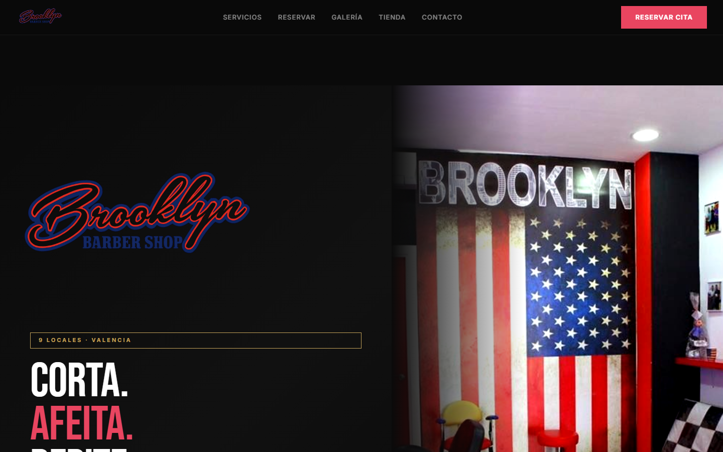 Brooklyn Barber Shop