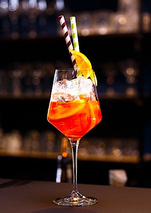 Aperol Spritz