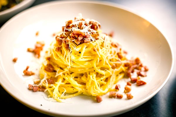 Carbonara