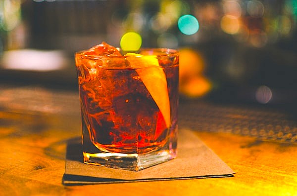 Negroni