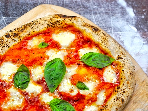 Margherita