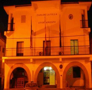 Ayuntamiento de Villar del Arzobispo