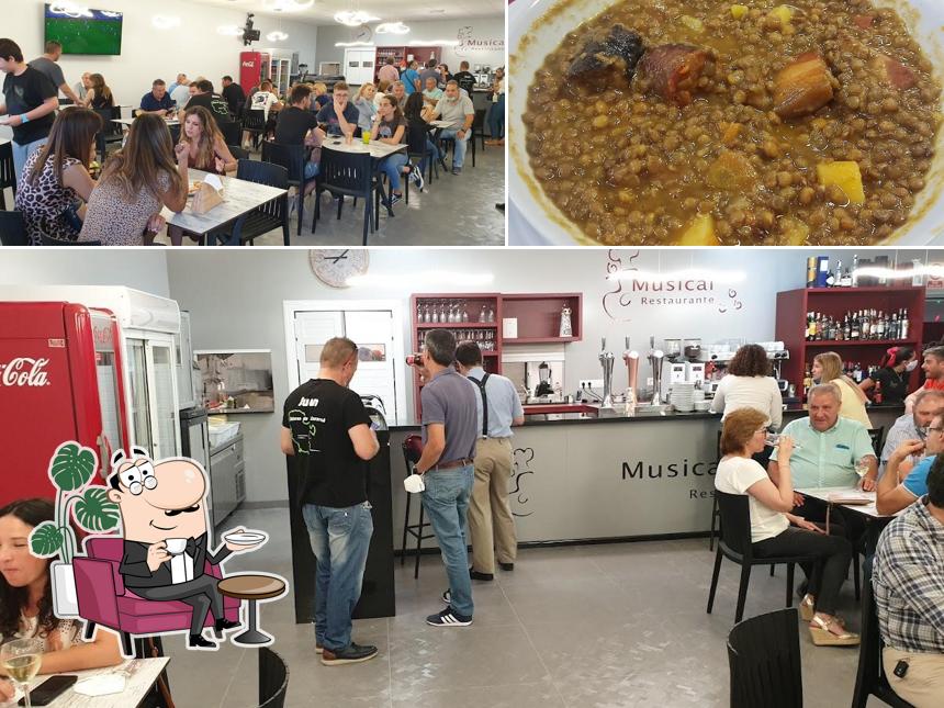 Bar Restaurante La Musical