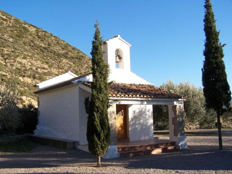 Ermita de San Roque