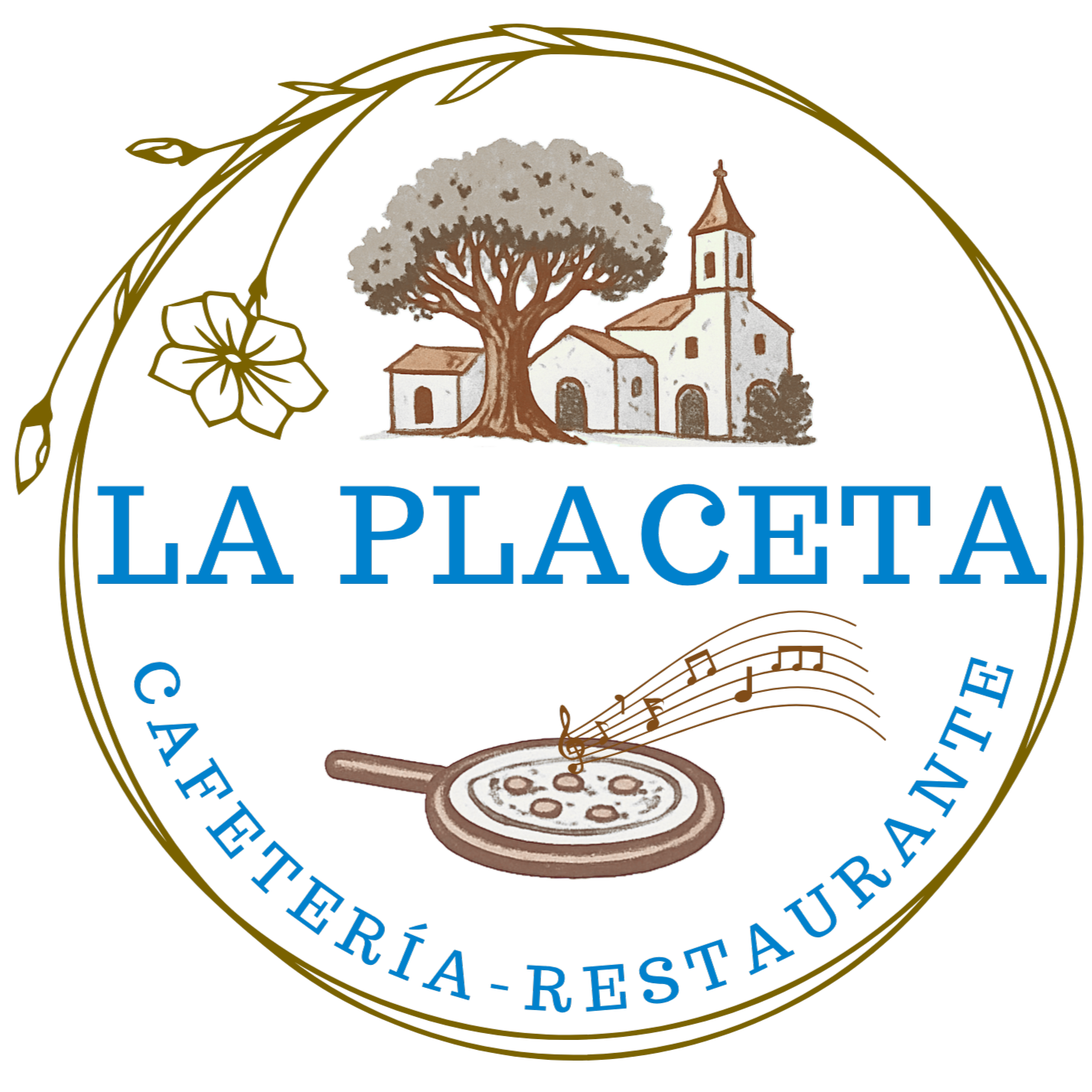 La Placeta — Bar Restaurante