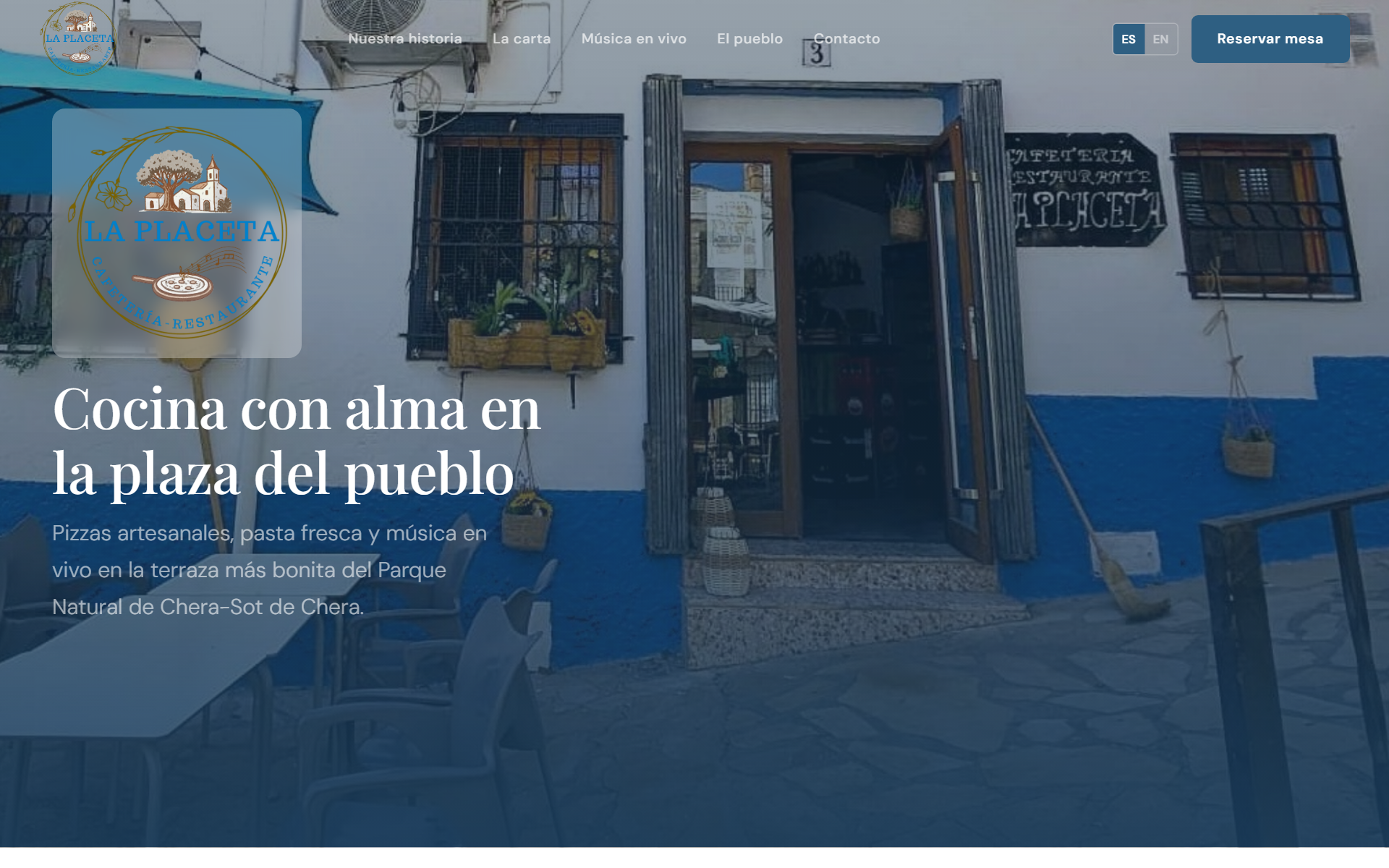 La Placeta