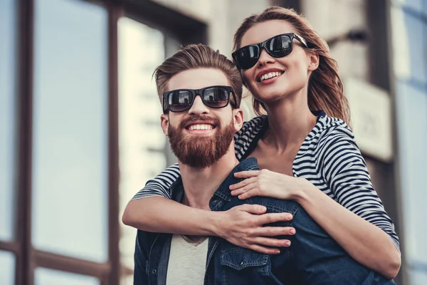 Gafas de sol para disfrutar