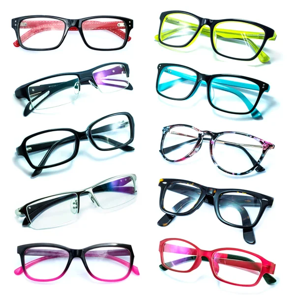 Colección de monturas en Óptica Cremades