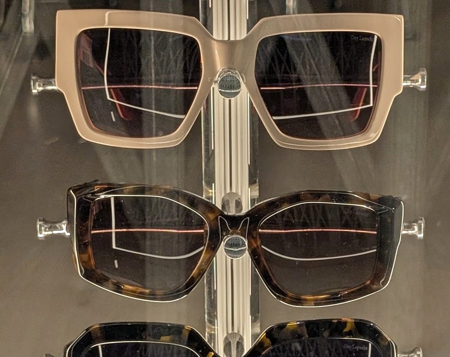 Óptica Cremades Villar del Arzobispo