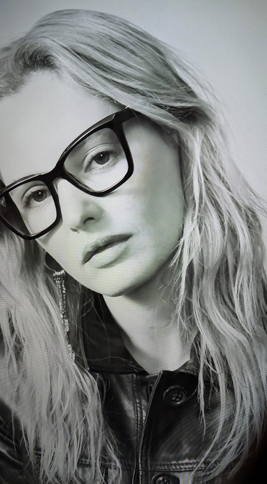 Zadig & Voltaire — Gafas graduadas premium