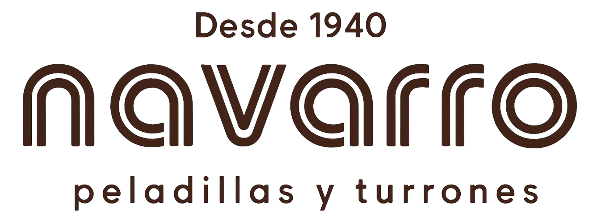 Peladillas y Turrones Navarro